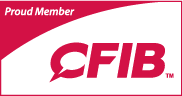 CFIB Logo